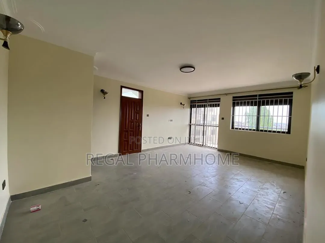 2bdrm Apartment in Mbuya, Central Division for rent