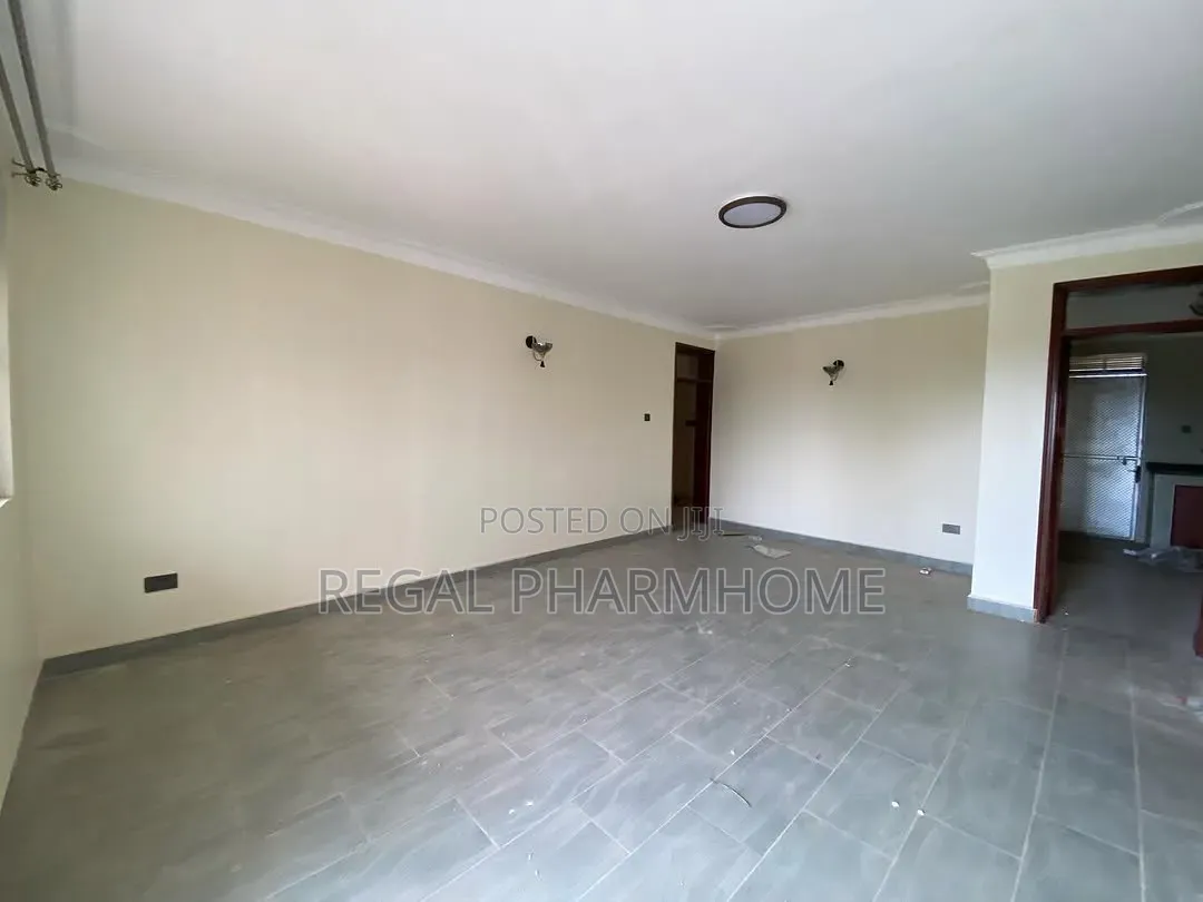 2bdrm Apartment in Mbuya, Central Division for rent