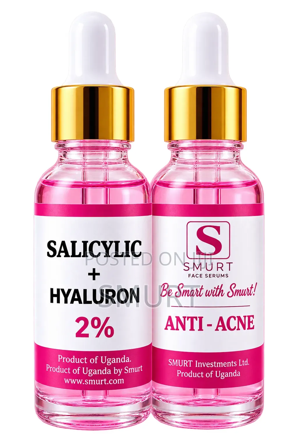 Salicylic Acid Serum