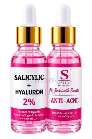 Salicylic Acid Serum