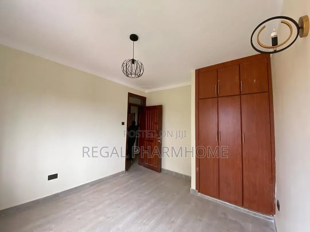 2bdrm Apartment in Mbuya, Central Division for rent