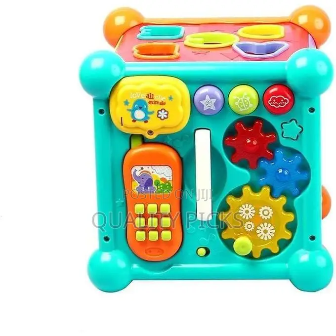 Shooting Star Remote Control Intelligent Musical Box