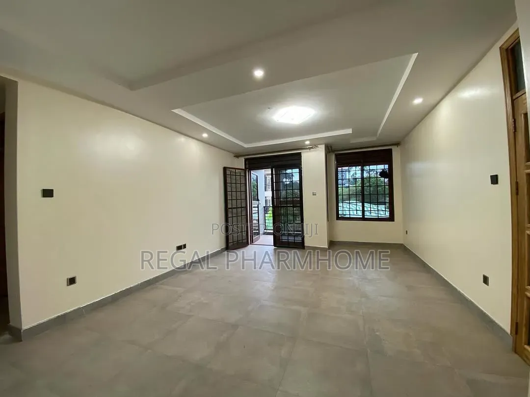 3bdrm Apartment in Naguru, Central Division for rent