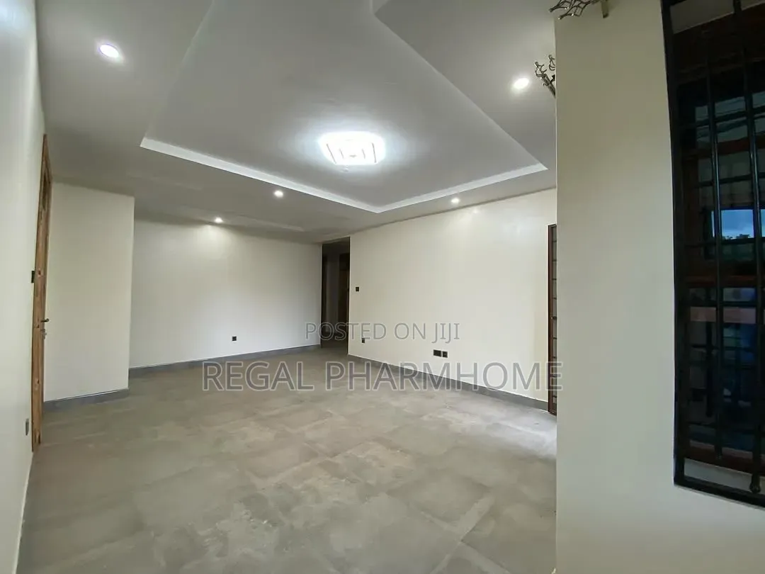 3bdrm Apartment in Naguru, Central Division for rent