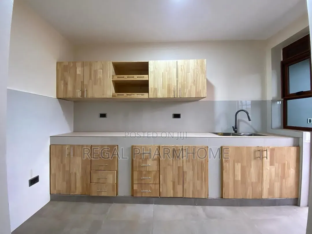 3bdrm Apartment in Naguru, Central Division for rent