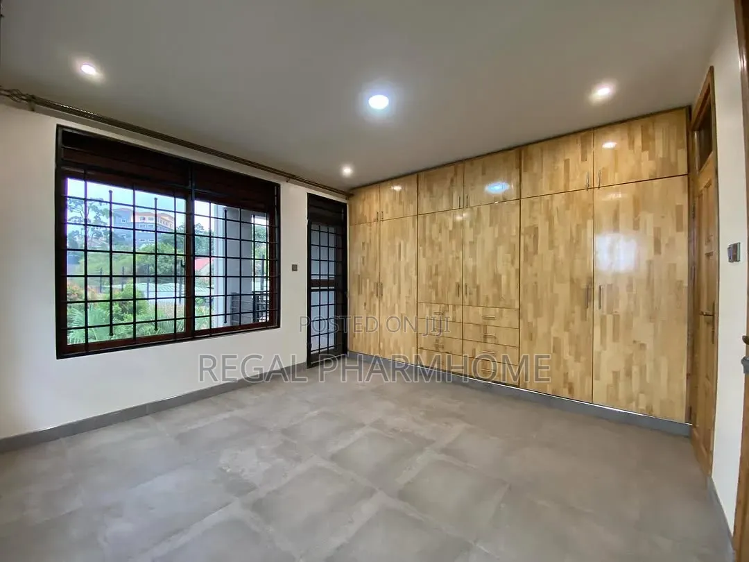 3bdrm Apartment in Naguru, Central Division for rent
