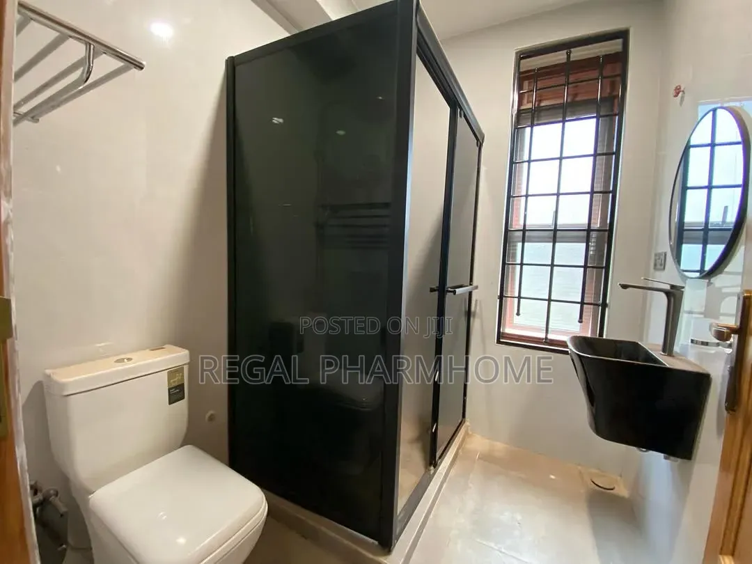 3bdrm Apartment in Naguru, Central Division for rent