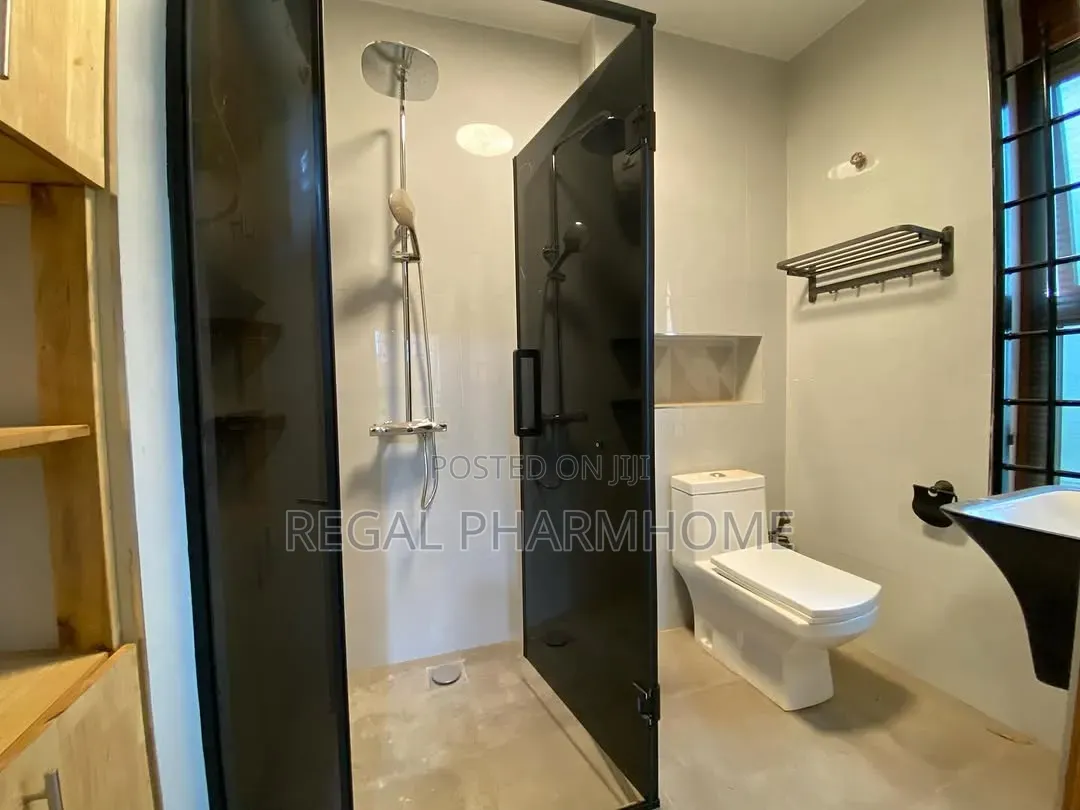 3bdrm Apartment in Naguru, Central Division for rent