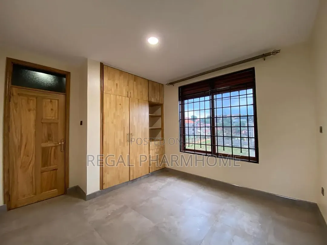 3bdrm Apartment in Naguru, Central Division for rent