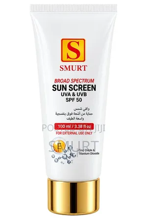Sun Screen