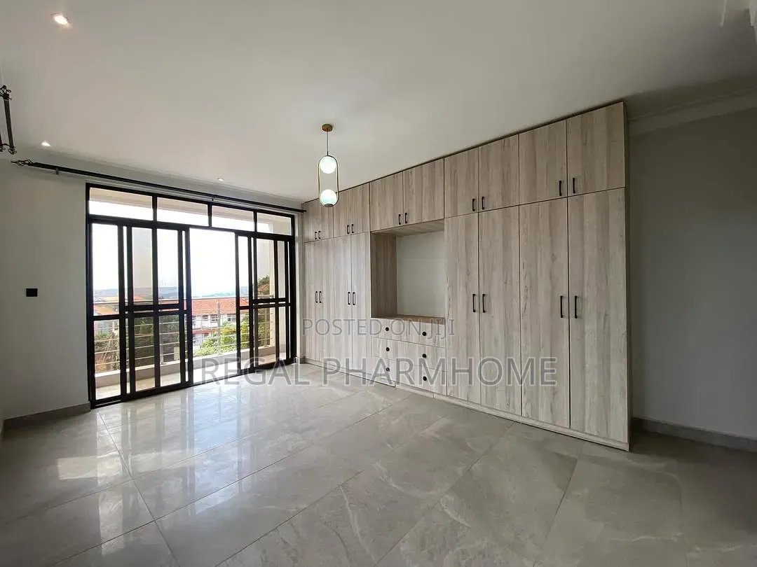 3bdrm Apartment in Munyonyo, Central Division for rent