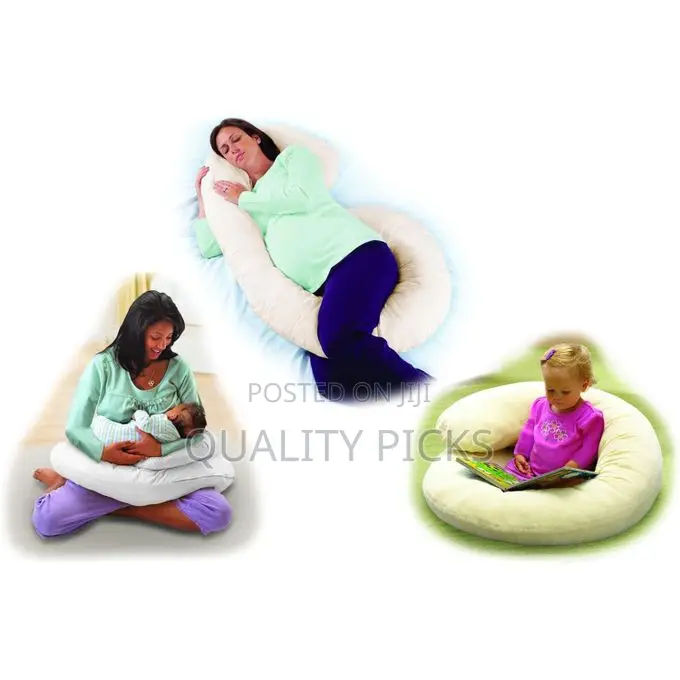 Pregnancy Support Pillow Maternity Pillow