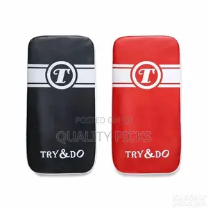Punch Mitts Punching Bag Kicking Shield Training 1PC