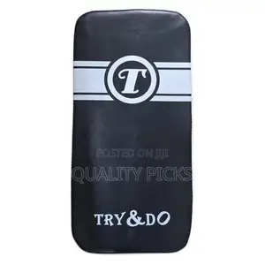Punch Mitts Punching Bag Kicking Shield Training 1PC
