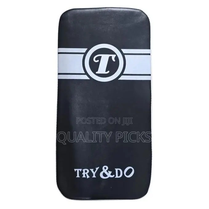Punch Mitts Punching Bag Kicking Shield Training 1PC