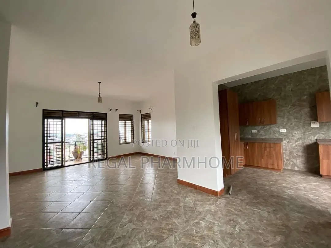 2bdrm Apartment in Makindye, Central Division for rent