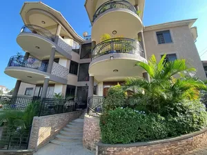 3bdrm Apartment in Kololo, Central Division for rent
