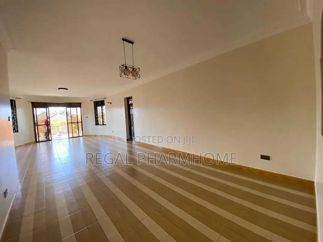 3bdrm Apartment in Kololo, Central Division for rent