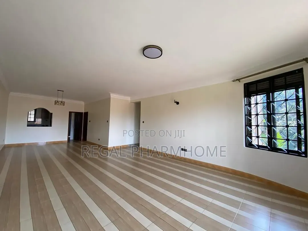 3bdrm Apartment in Kololo, Central Division for rent