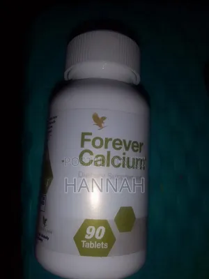 Forever Calcium