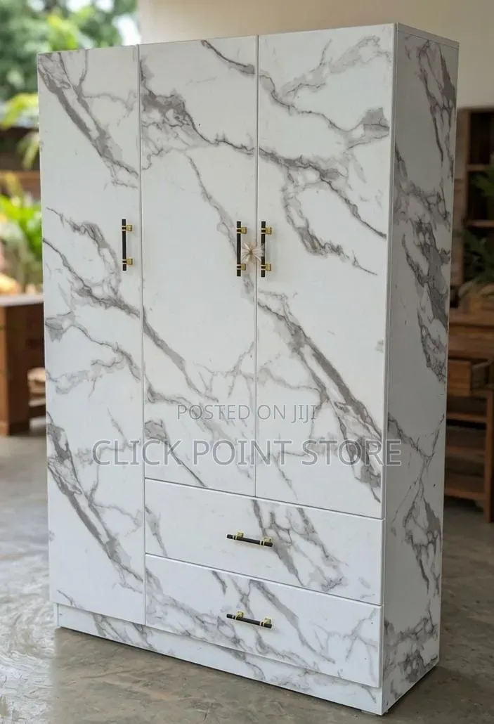 4 by 6 Wardrobe / Wooden Wardrobes Big Size / Classy Closets