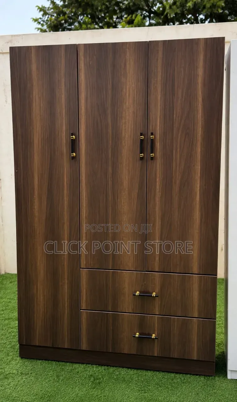 4 by 6 Wardrobe / Wooden Wardrobes Big Size / Classy Closets