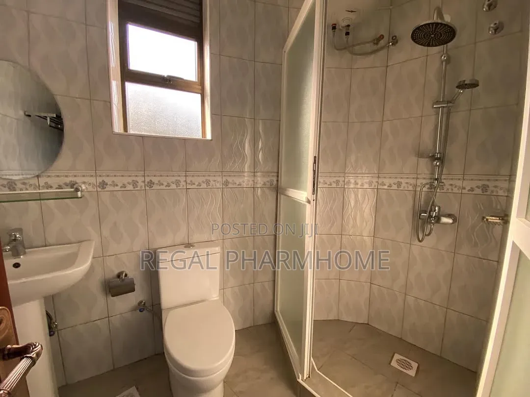 3bdrm Apartment in Kololo, Central Division for rent