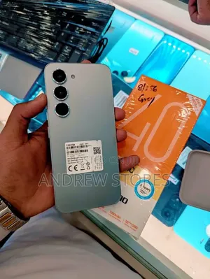 New Tecno Spark 40 Pro 256 GB Gray