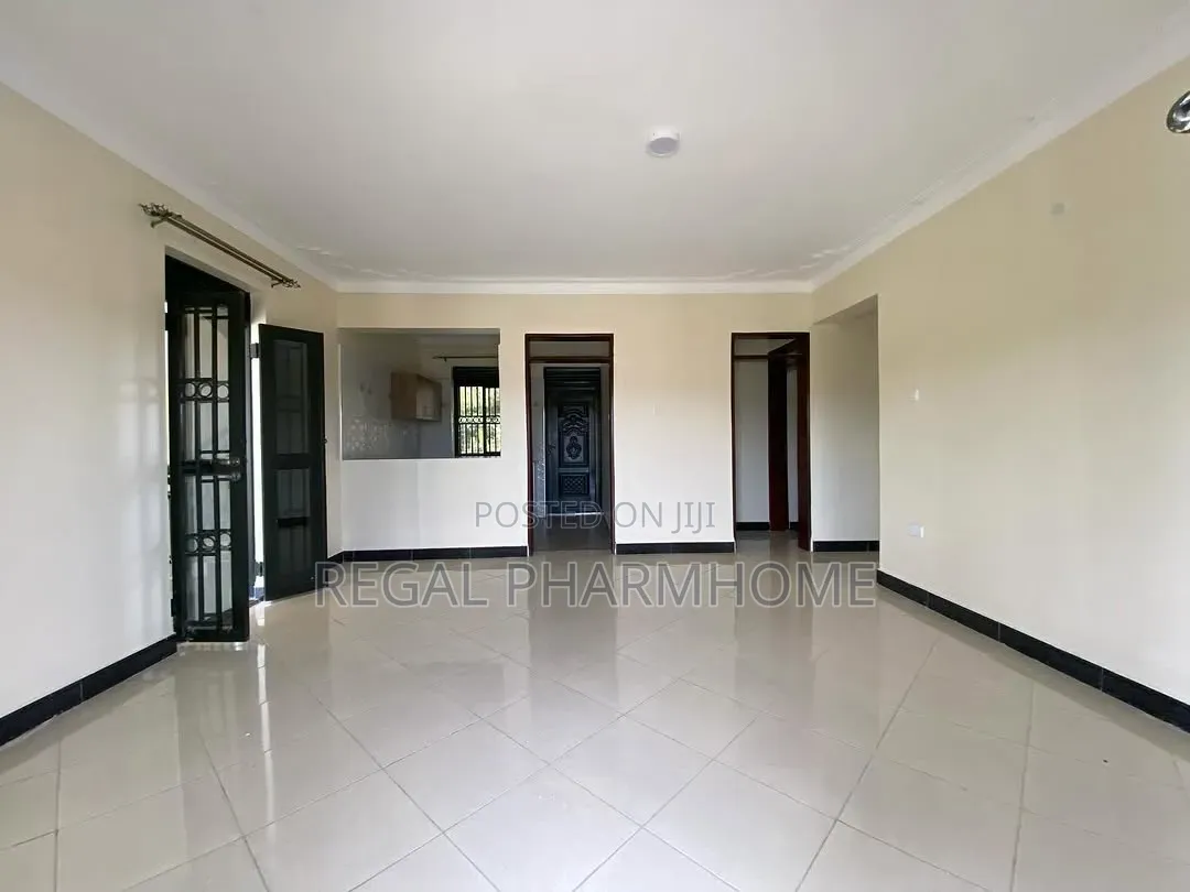 3bdrm Apartment in Kyanja, Central Division for rent