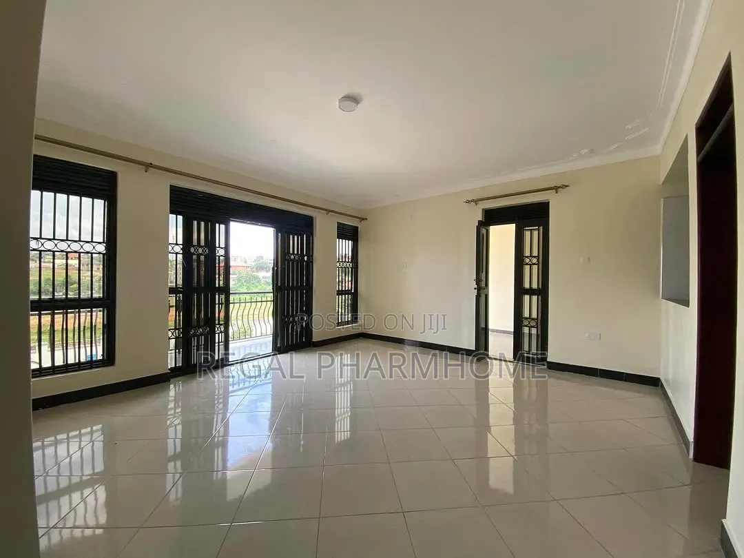 3bdrm Apartment in Kyanja, Central Division for rent