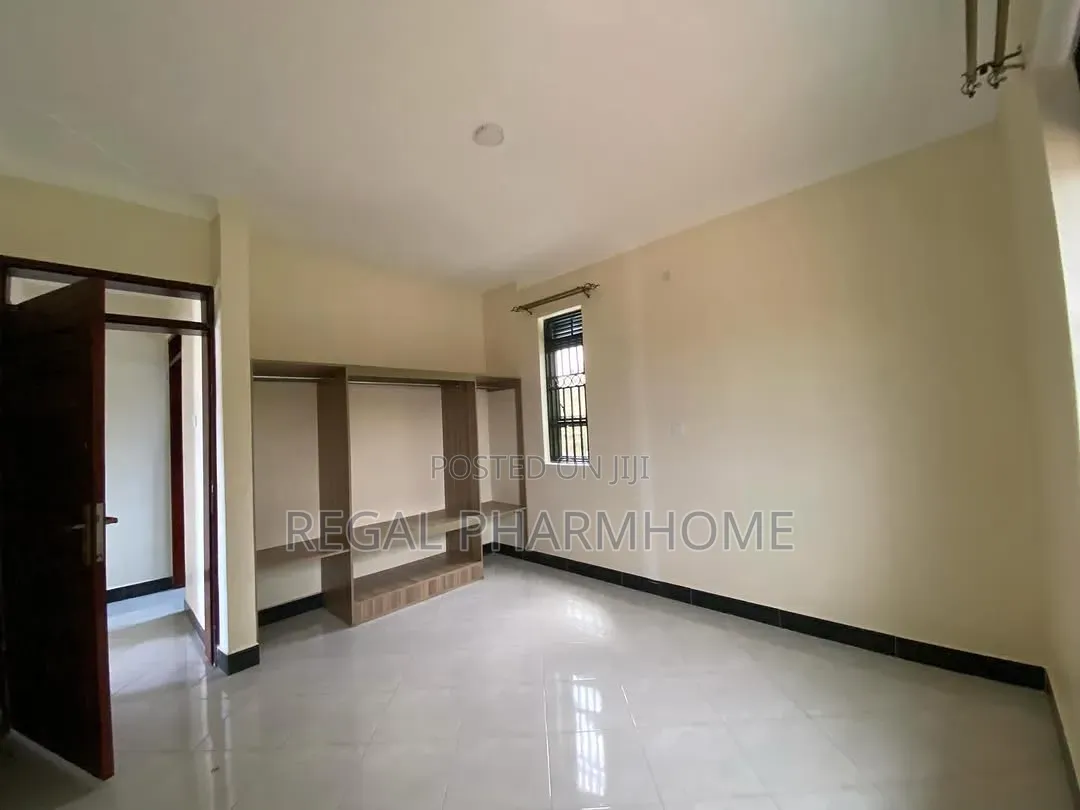 3bdrm Apartment in Kyanja, Central Division for rent