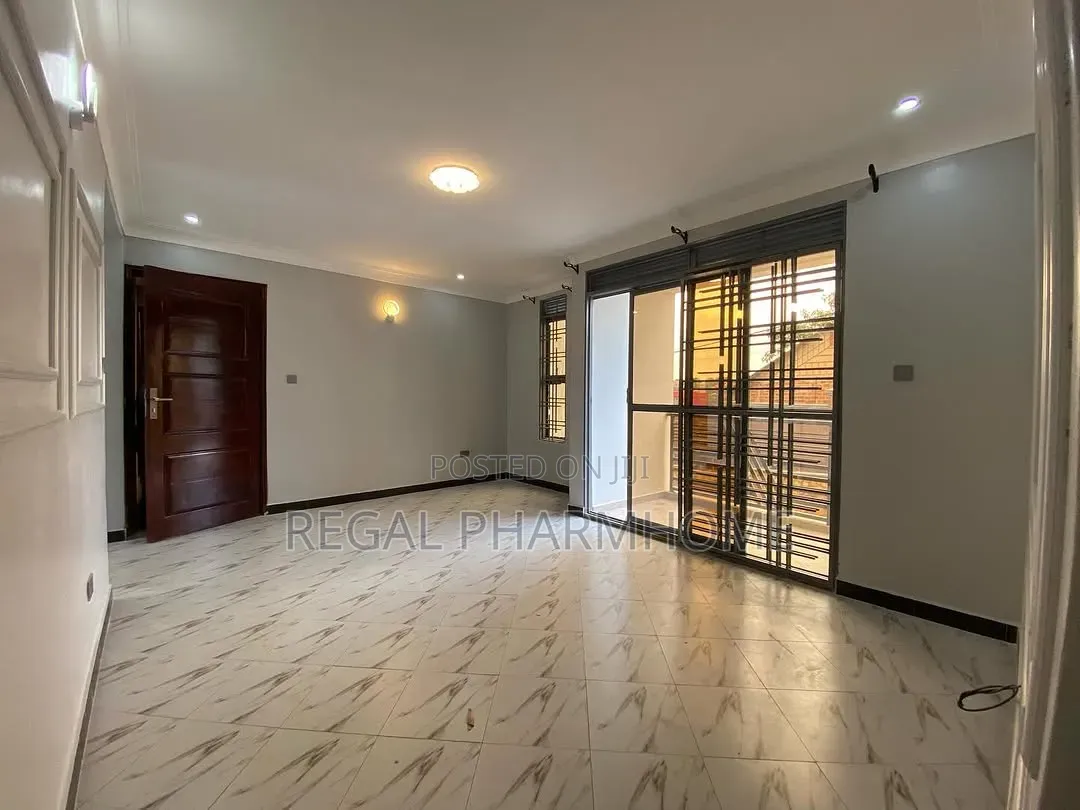 2bdrm Apartment in Komaboga, Central Division for rent