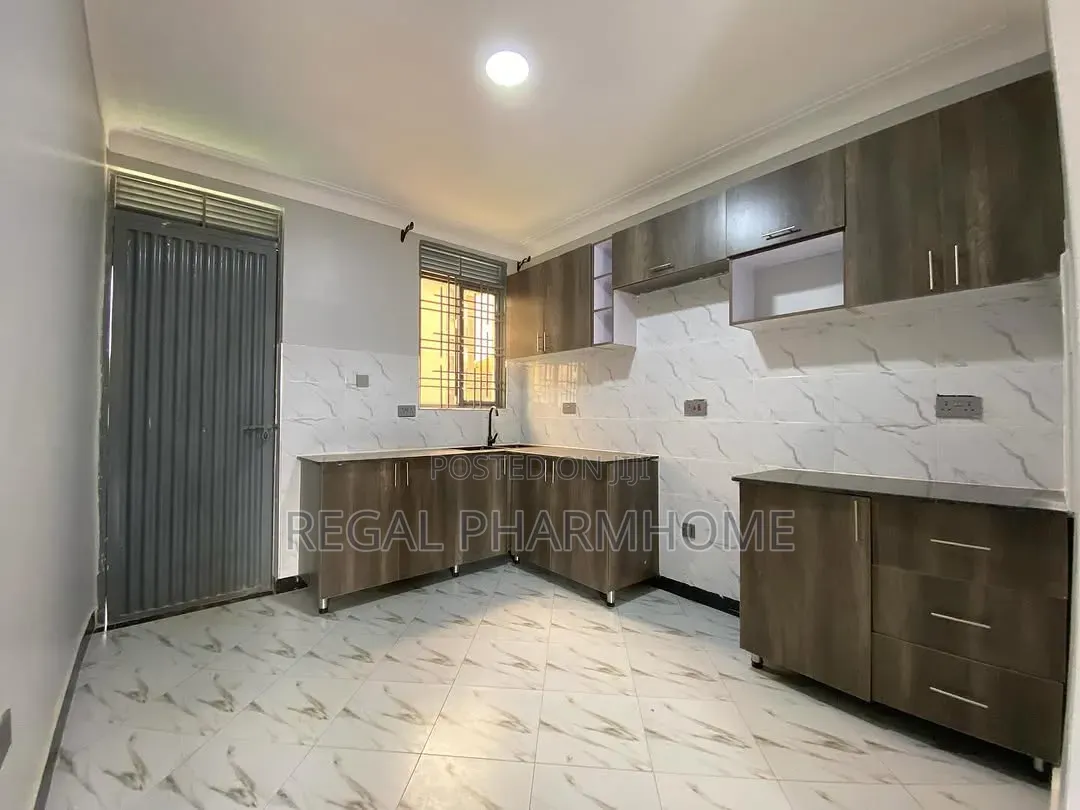 2bdrm Apartment in Komaboga, Central Division for rent