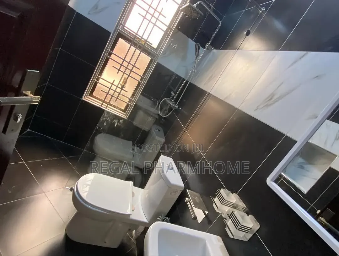 2bdrm Apartment in Komaboga, Central Division for rent