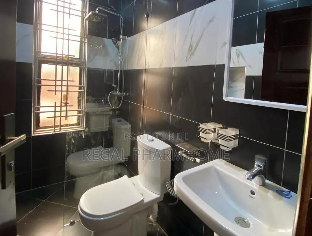 2bdrm Apartment in Komaboga, Central Division for rent