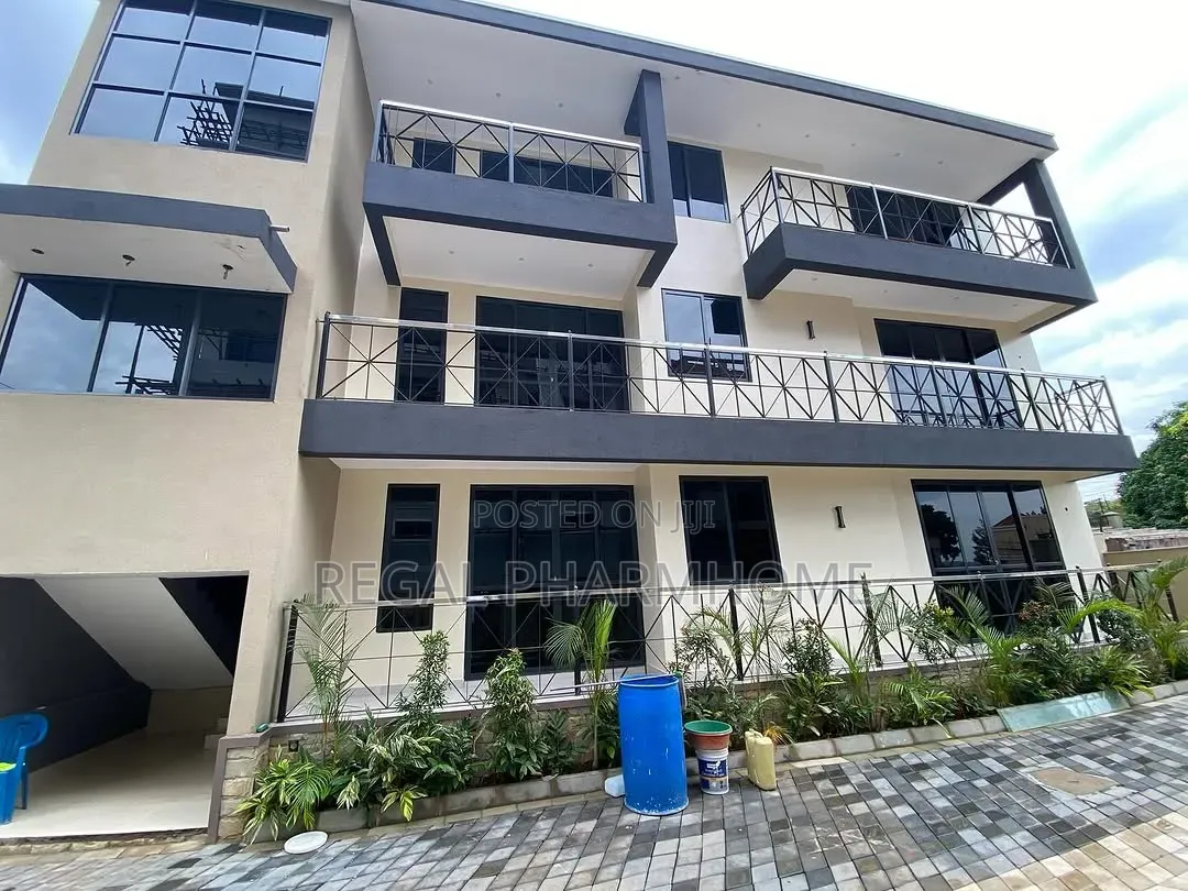 2bdrm Apartment in Munyonyo, Central Division for rent