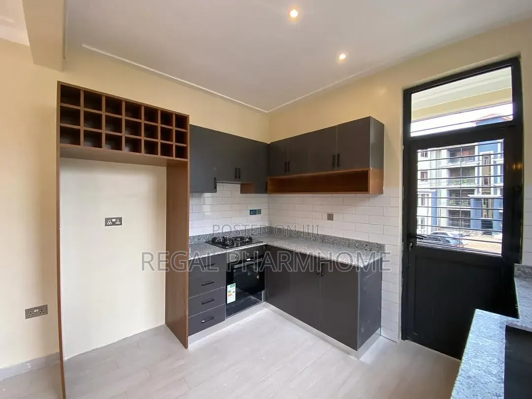 2bdrm Apartment in Munyonyo, Central Division for rent
