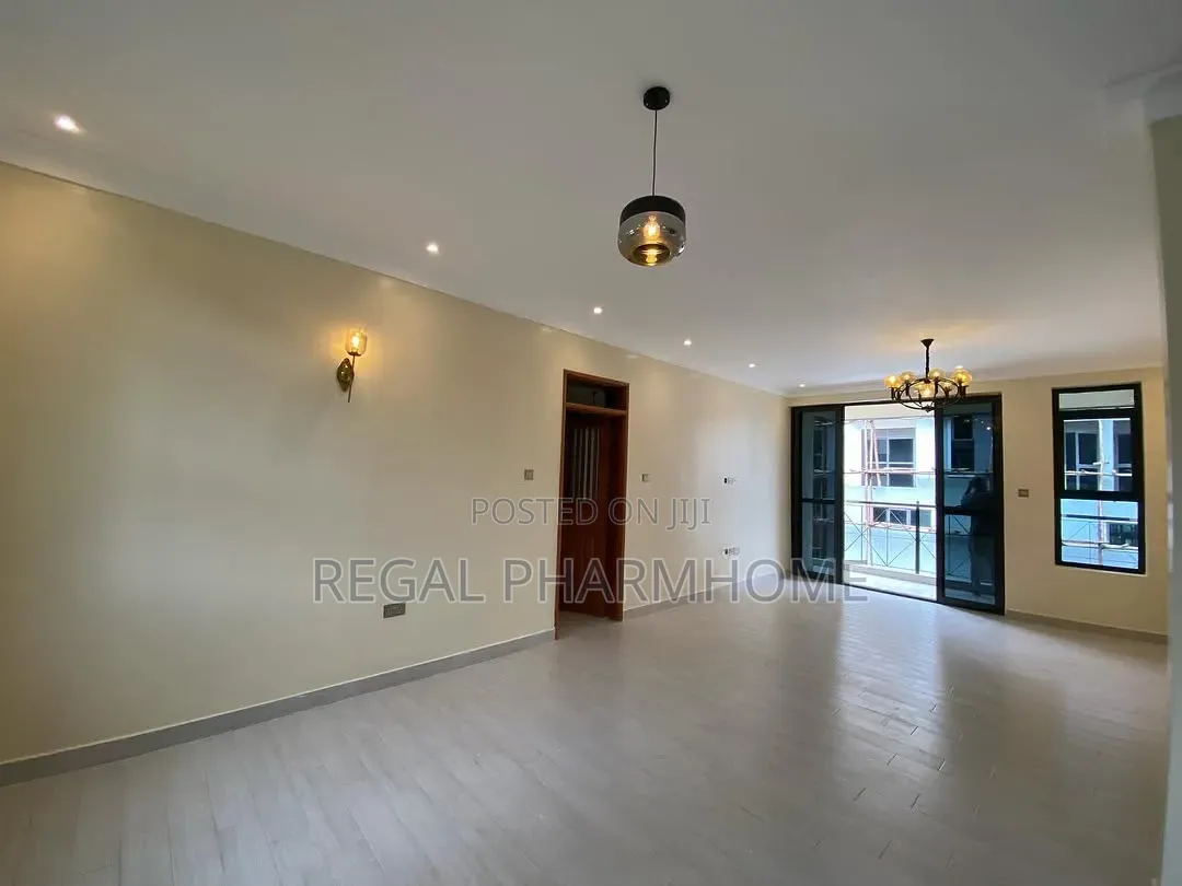 2bdrm Apartment in Munyonyo, Central Division for rent