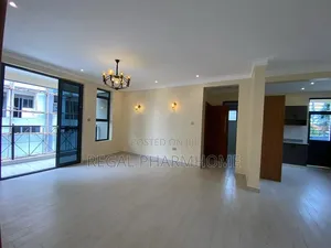 2bdrm Apartment in Munyonyo, Central Division for rent