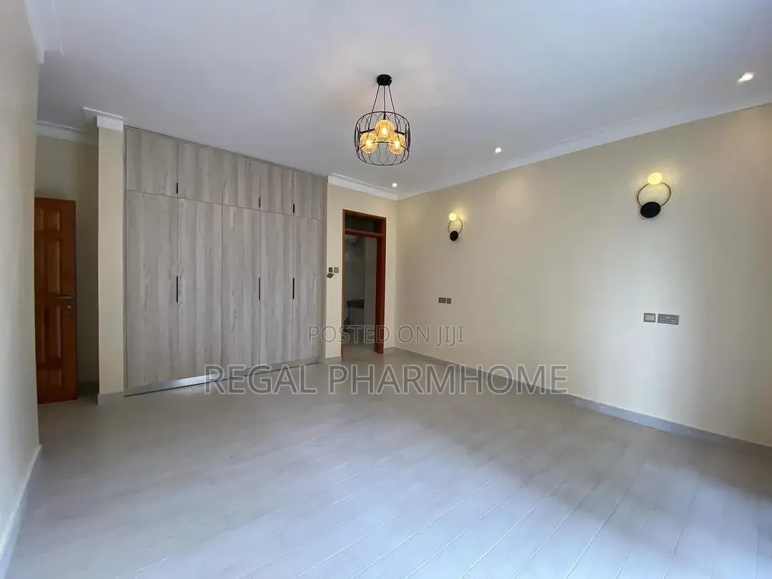 2bdrm Apartment in Munyonyo, Central Division for rent