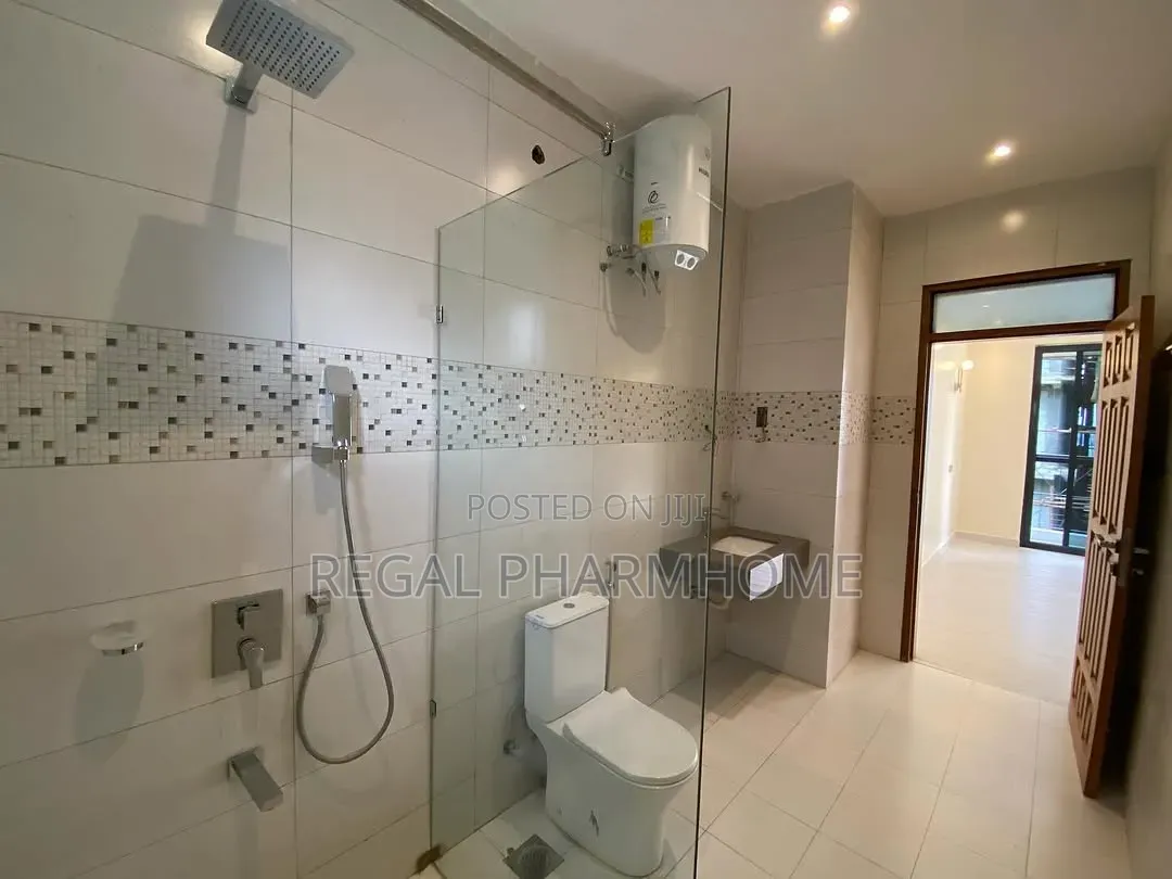 2bdrm Apartment in Munyonyo, Central Division for rent