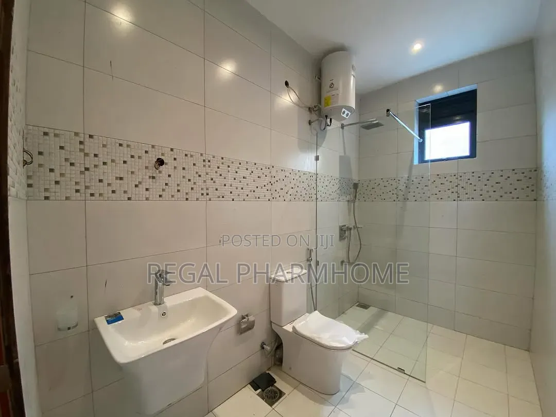 2bdrm Apartment in Munyonyo, Central Division for rent