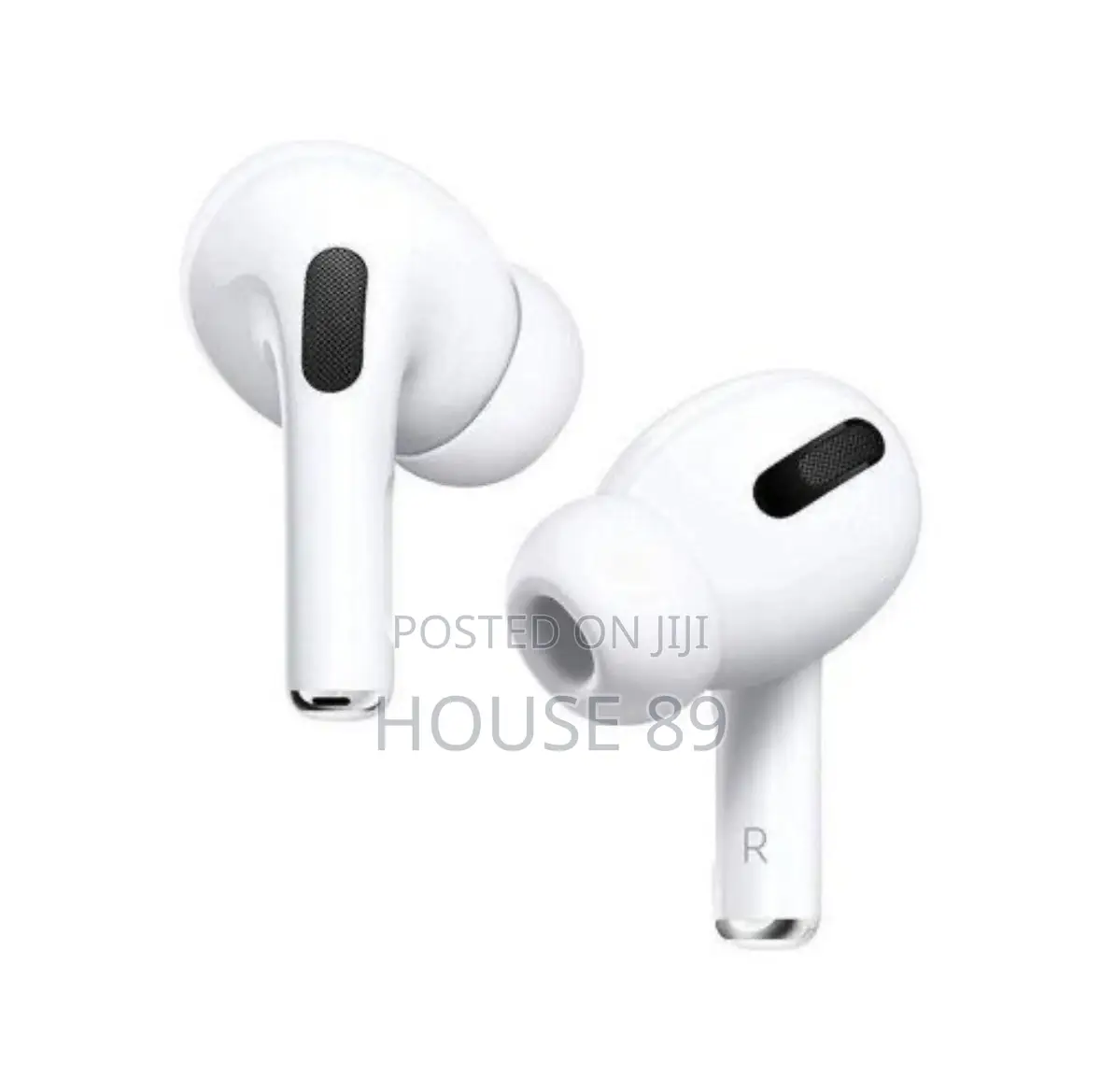 Original Wireless EarPods