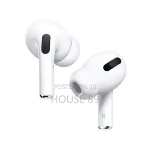 Original Wireless EarPods