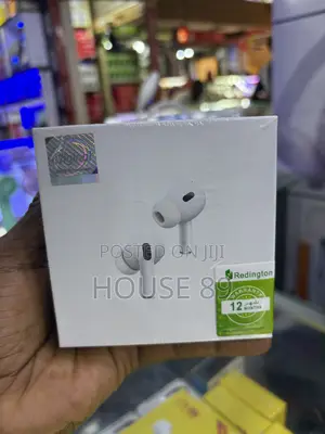Original Wireless EarPods