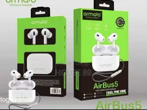 Oraimo AirBuds 5 True Wireless Stereo Earbuds