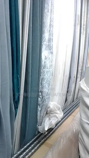 Wall Curtains