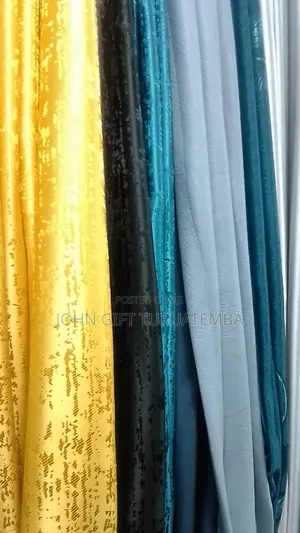 Wall Curtains