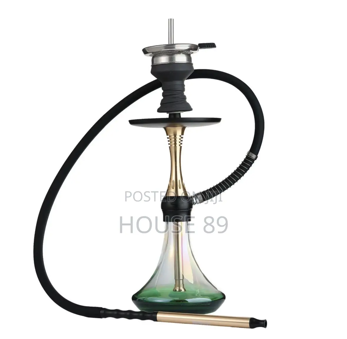 Modern Shisha Pots