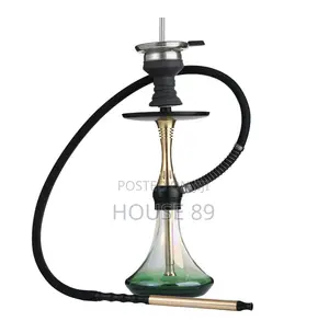 Modern Shisha Pots